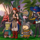 Illustration for article titled Square's Considering Bringing Dragon Quest X Outside Of Japan, But...